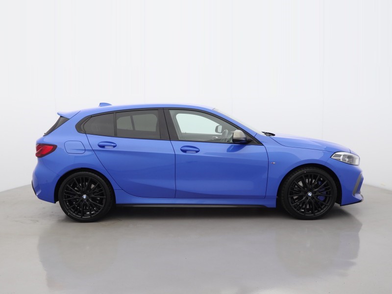 2023 (73) BMW 1 SERIES M135i xDrive 5dr Step Auto 5798226