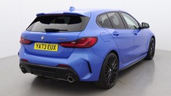 2023 (73) BMW 1 SERIES M135i xDrive 5dr Step Auto 5798225