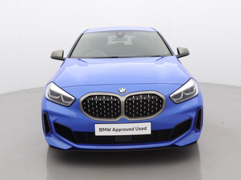 2023 (73) BMW 1 SERIES M135i xDrive 5dr Step Auto 5798220
