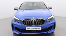 2023 (73) BMW 1 SERIES M135i xDrive 5dr Step Auto 5798220