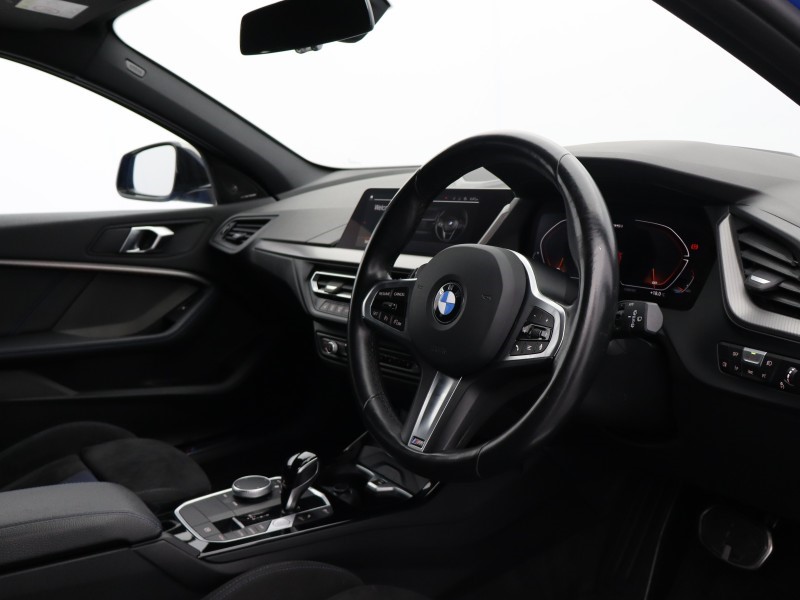 2023 (73) BMW 1 SERIES M135i xDrive 5dr Step Auto 5798242