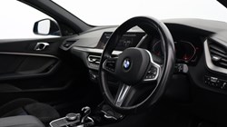 2023 (73) BMW 1 SERIES M135i xDrive 5dr Step Auto 5798242
