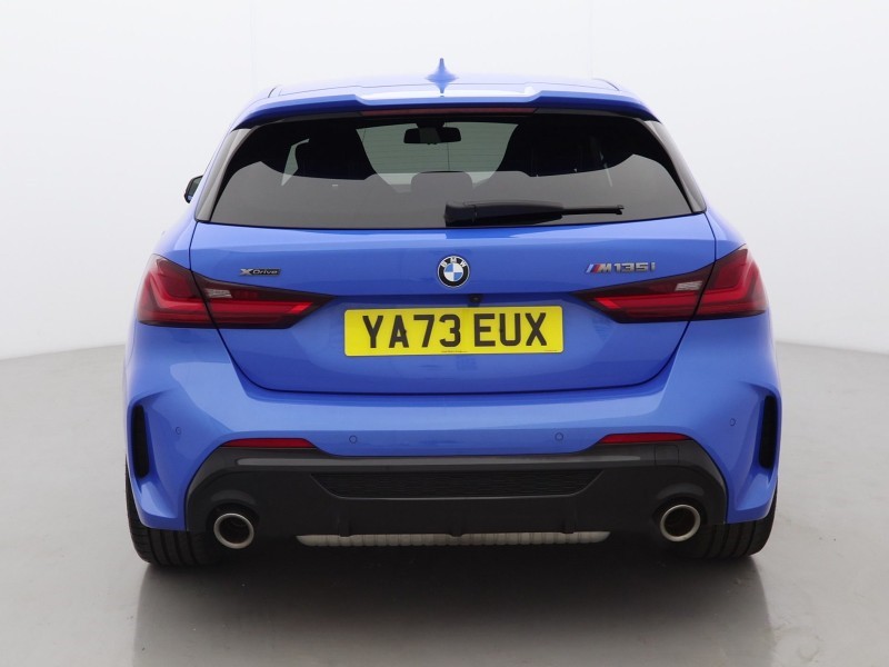 2023 (73) BMW 1 SERIES M135i xDrive 5dr Step Auto 5798224