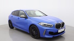 2023 (73) BMW 1 SERIES M135i xDrive 5dr Step Auto 5798219