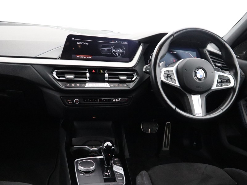 2023 (73) BMW 1 SERIES M135i xDrive 5dr Step Auto 5798285