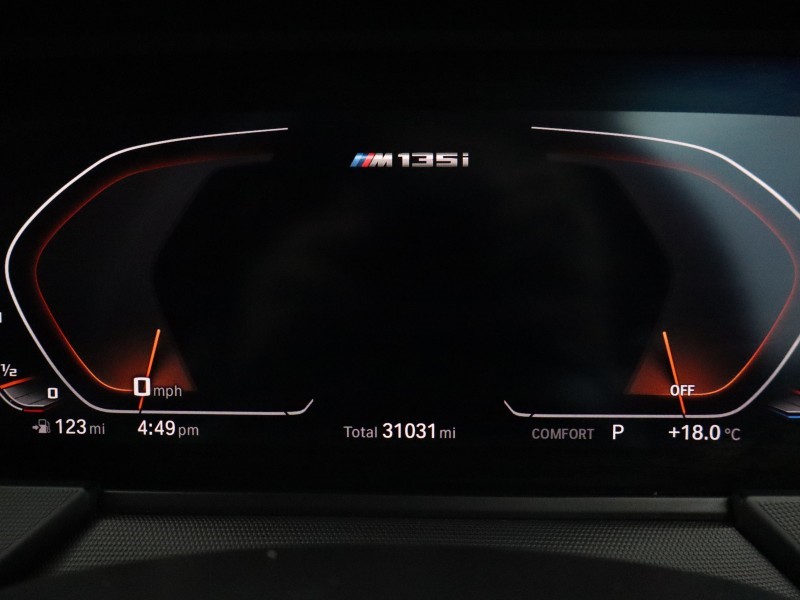 2023 (73) BMW 1 SERIES M135i xDrive 5dr Step Auto 5798257