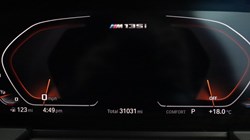 2023 (73) BMW 1 SERIES M135i xDrive 5dr Step Auto 5798257