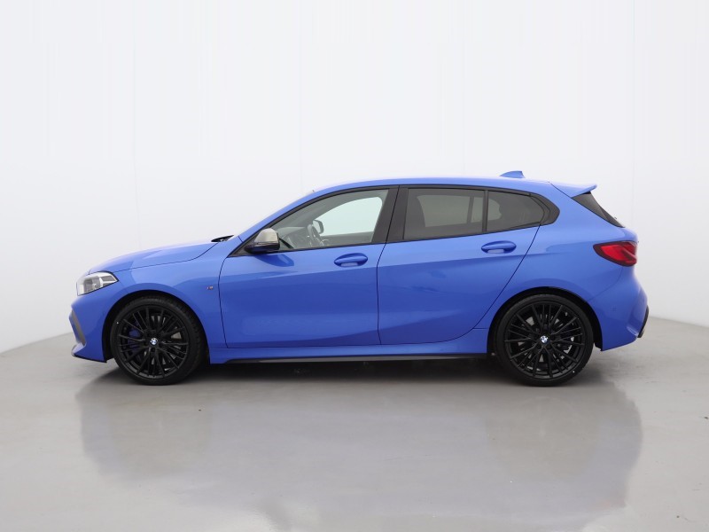 2023 (73) BMW 1 SERIES M135i xDrive 5dr Step Auto 5798222