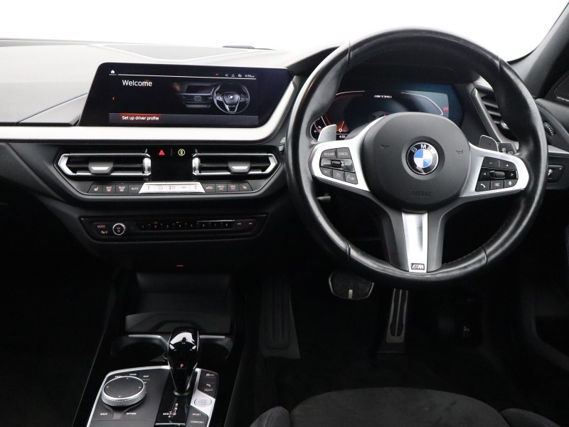 2023 (73) BMW 1 SERIES M135i xDrive 5dr Step Auto 5798286