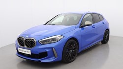2023 (73) BMW 1 SERIES M135i xDrive 5dr Step Auto 5798221