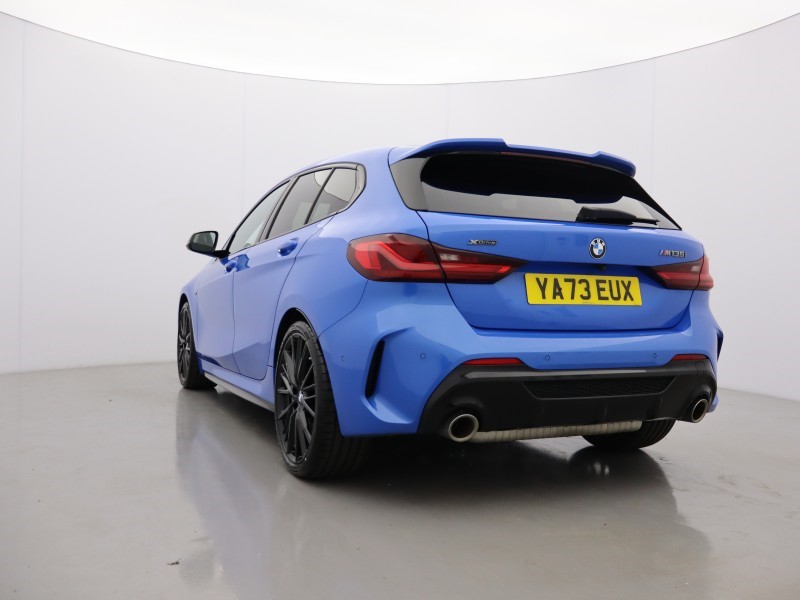 2023 (73) BMW 1 SERIES M135i xDrive 5dr Step Auto 5798288