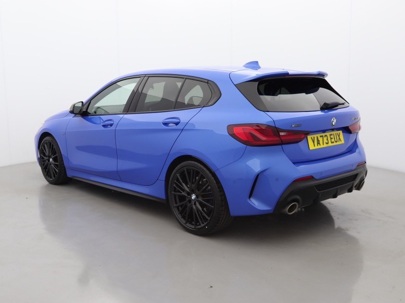 2023 (73) BMW 1 SERIES M135i xDrive 5dr Step Auto 5798223