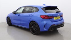 2023 (73) BMW 1 SERIES M135i xDrive 5dr Step Auto 5798223