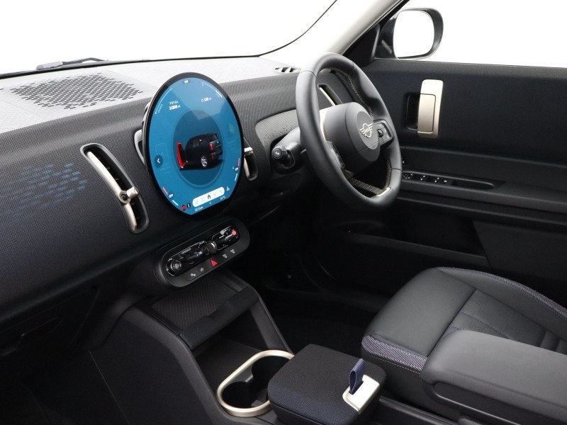 2025 (75) MINI COUNTRYMAN 1.5 C Classic 5dr Auto 5805265