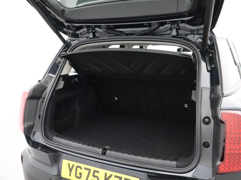 2025 (75) MINI COUNTRYMAN 1.5 C Classic 5dr Auto 5805225