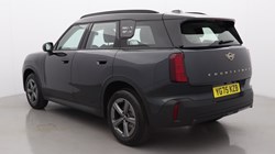 2025 (75) MINI COUNTRYMAN 1.5 C Classic 5dr Auto 5805213