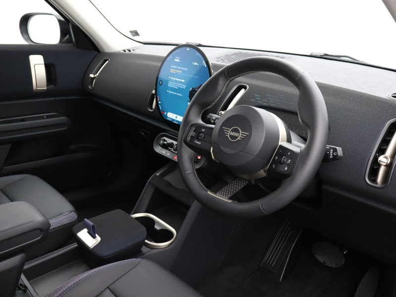 2025 (75) MINI COUNTRYMAN 1.5 C Classic 5dr Auto 5805232