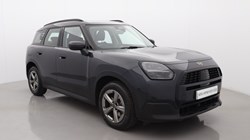 2025 (75) MINI COUNTRYMAN 1.5 C Classic 5dr Auto 5805209
