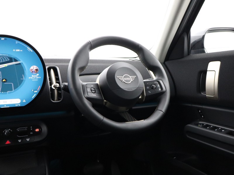 2025 (75) MINI COUNTRYMAN 1.5 C Classic 5dr Auto 5805262