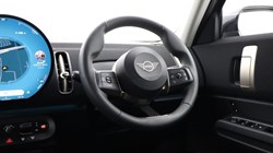 2025 (75) MINI COUNTRYMAN 1.5 C Classic 5dr Auto 5805262