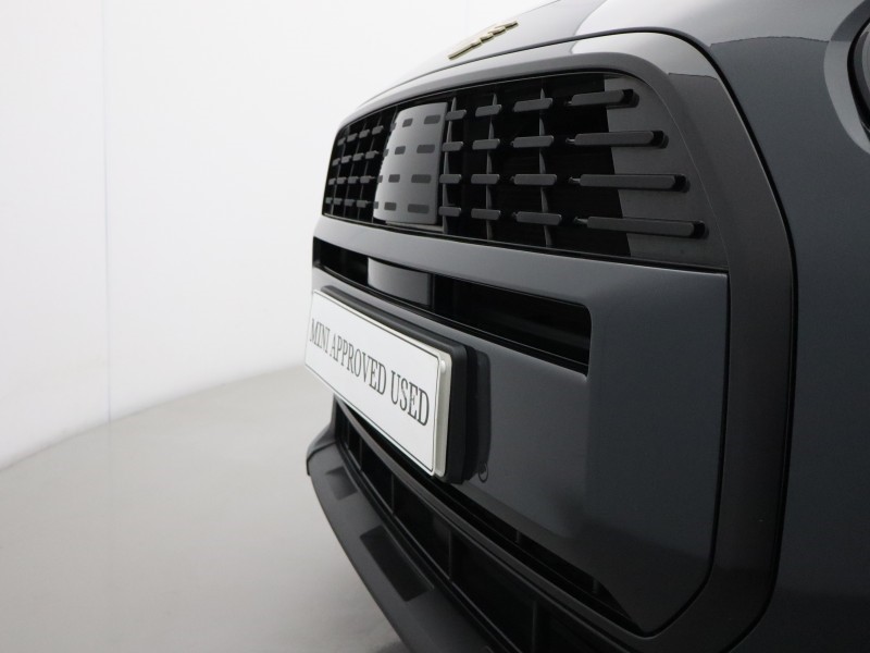 2025 (75) MINI COUNTRYMAN 1.5 C Classic 5dr Auto 5805229