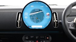 2025 (75) MINI COUNTRYMAN 1.5 C Classic 5dr Auto 5805263
