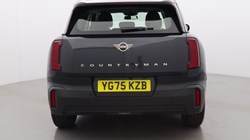 2025 (75) MINI COUNTRYMAN 1.5 C Classic 5dr Auto 5805214