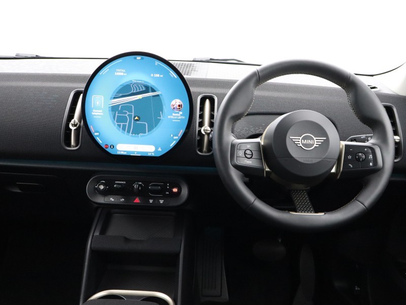 2025 (75) MINI COUNTRYMAN 1.5 C Classic 5dr Auto 5805260