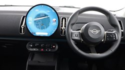 2025 (75) MINI COUNTRYMAN 1.5 C Classic 5dr Auto 5805260