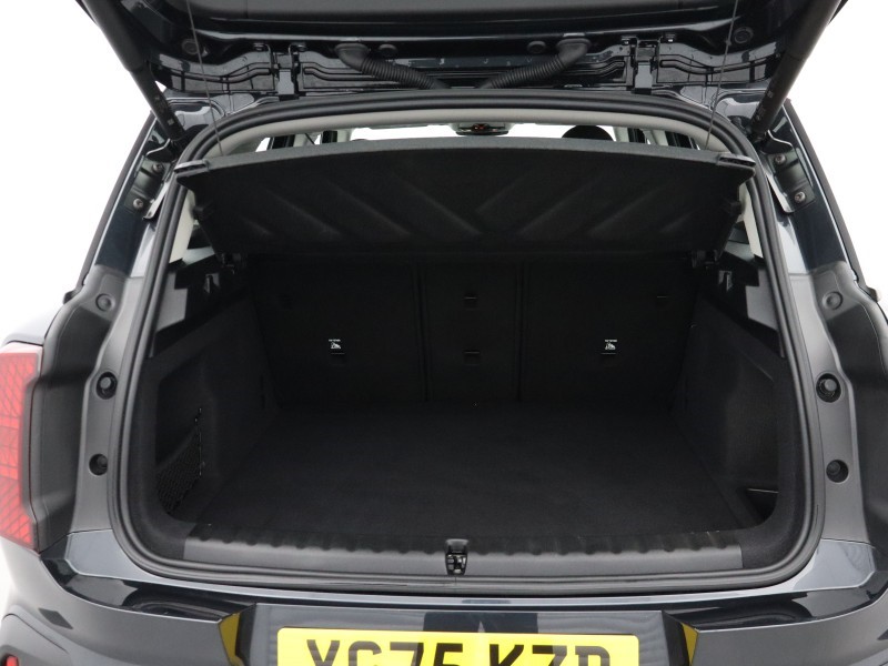 2025 (75) MINI COUNTRYMAN 1.5 C Classic 5dr Auto 5805224