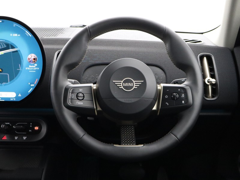 2025 (75) MINI COUNTRYMAN 1.5 C Classic 5dr Auto 5805261