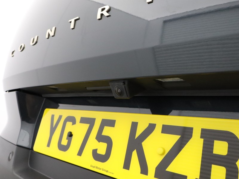 2025 (75) MINI COUNTRYMAN 1.5 C Classic 5dr Auto 5805220