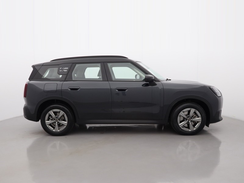 2025 (75) MINI COUNTRYMAN 1.5 C Classic 5dr Auto 5805216