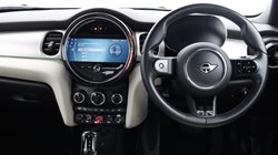 2023 (73) MINI HATCHBACK 1.5 Cooper Exclusive Premium 5dr Auto 5776786