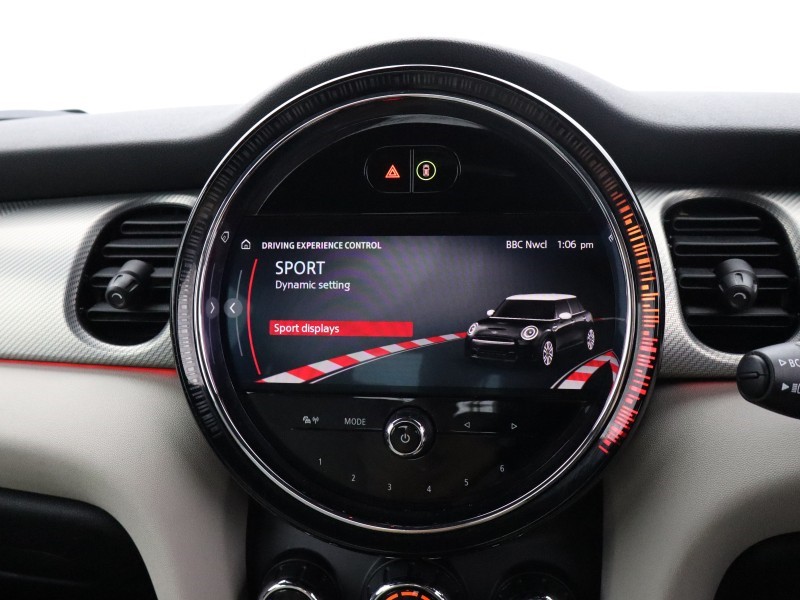 2023 (73) MINI HATCHBACK 1.5 Cooper Exclusive Premium 5dr Auto 5776771