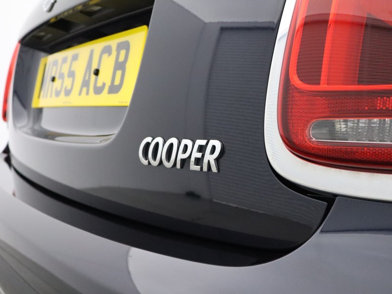 2023 (73) MINI HATCHBACK 1.5 Cooper Exclusive Premium 5dr Auto 5776745