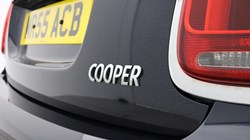 2023 (73) MINI HATCHBACK 1.5 Cooper Exclusive Premium 5dr Auto 5776745