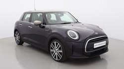 2023 (73) MINI HATCHBACK 1.5 Cooper Exclusive Premium 5dr Auto 5776736