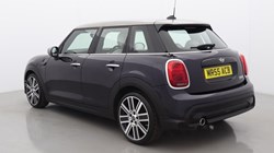 2023 (73) MINI HATCHBACK 1.5 Cooper Exclusive Premium 5dr Auto 1