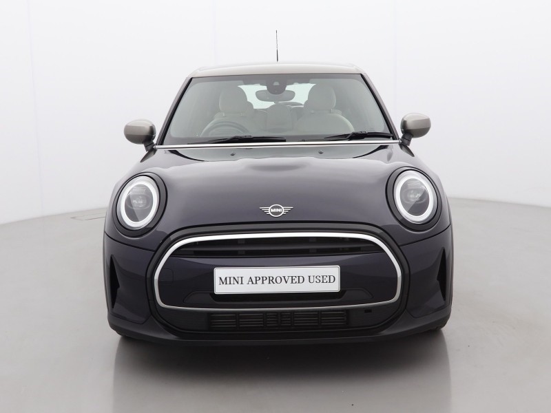 2023 (73) MINI HATCHBACK 1.5 Cooper Exclusive Premium 5dr Auto 5776737