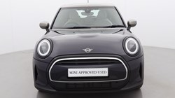 2023 (73) MINI HATCHBACK 1.5 Cooper Exclusive Premium 5dr Auto 5776737