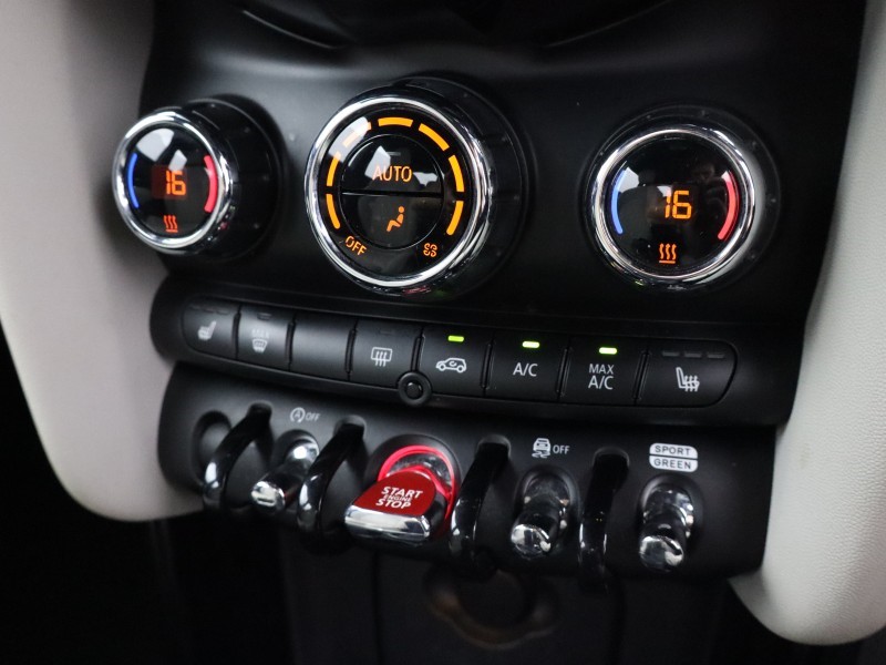 2023 (73) MINI HATCHBACK 1.5 Cooper Exclusive Premium 5dr Auto 5776767