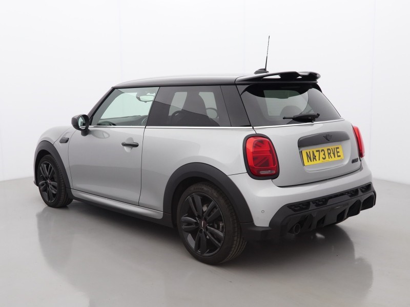 2023 (73) MINI HATCHBACK 1.5 Cooper Sport 3dr Auto 5735435