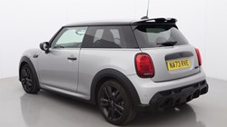 2023 (73) MINI HATCHBACK 1.5 Cooper Sport 3dr Auto 5735435
