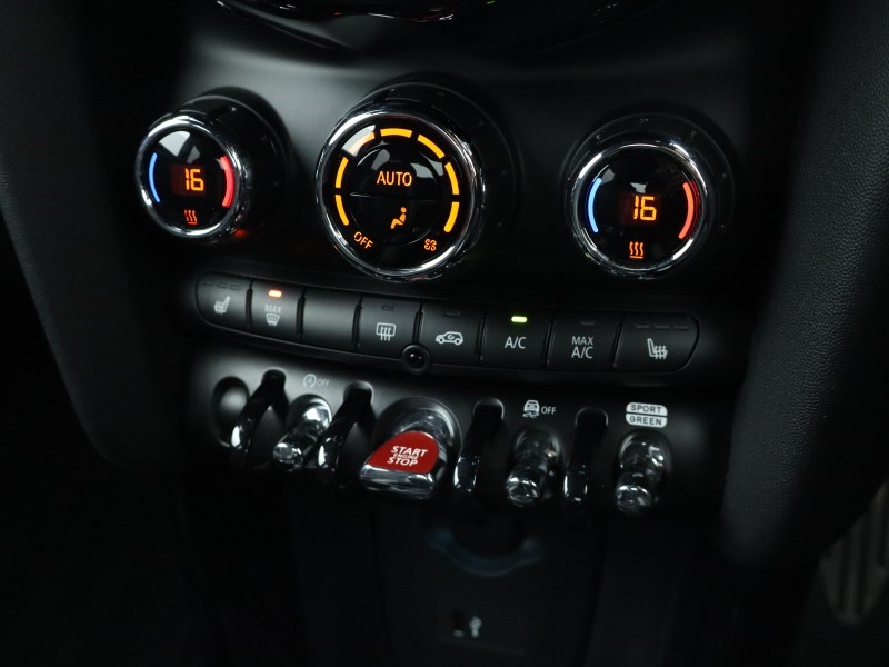 2023 (73) MINI HATCHBACK 1.5 Cooper Sport 3dr Auto 5735471