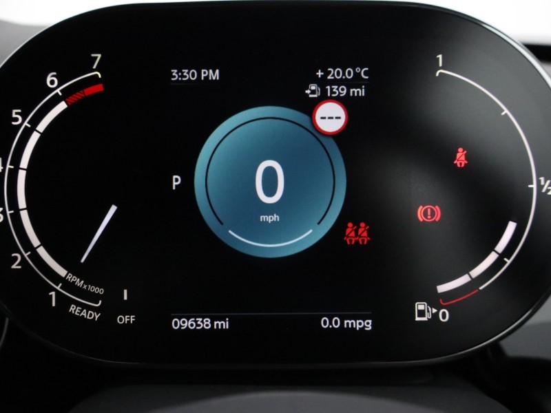 2023 (73) MINI HATCHBACK 1.5 Cooper Sport 3dr Auto 5735467