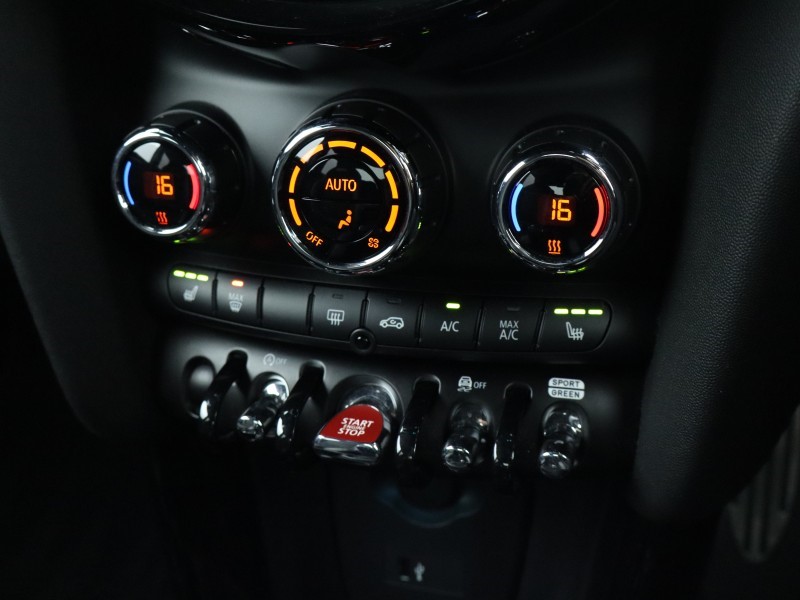 2023 (73) MINI HATCHBACK 1.5 Cooper Sport 3dr Auto 5735472
