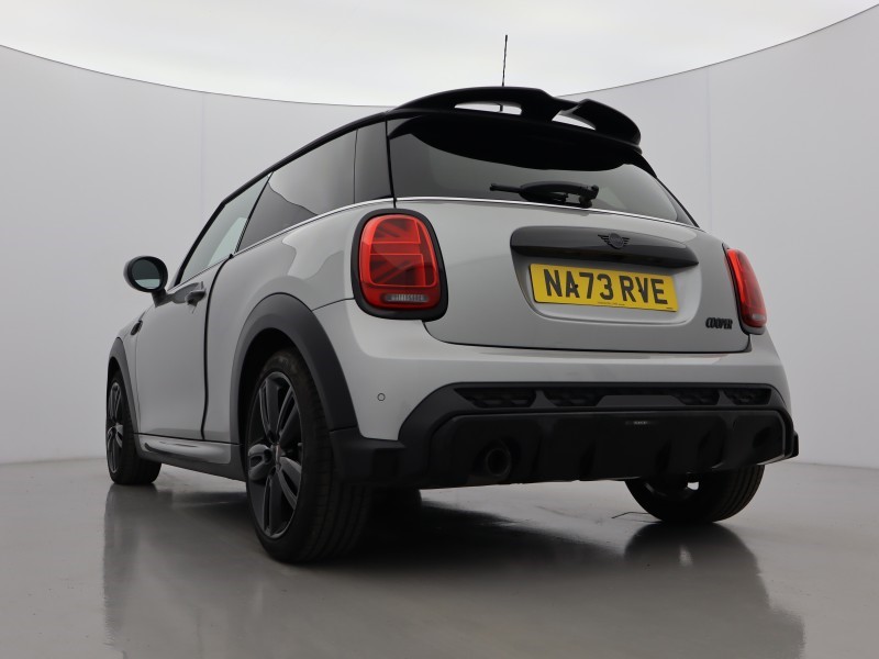 2023 (73) MINI HATCHBACK 1.5 Cooper Sport 3dr Auto 5735446