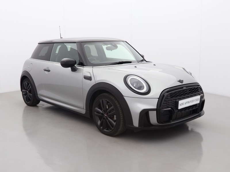 2023 (73) MINI HATCHBACK 1.5 Cooper Sport 3dr Auto