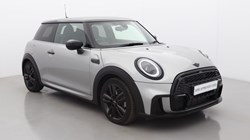 2023 (73) MINI HATCHBACK 1.5 Cooper Sport 3dr Auto 5735431